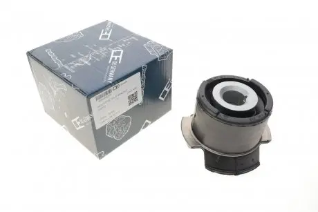 Сайлентблок балки (задньої/спереду) MB GL-class (X164)/M-class (W164) 05-12 OE Germany 800339