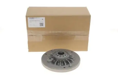 Подушка амортизатора (переднього) + підшипник BMW X3 (F25)/X4 (F26) 10-18 N20/N47/N55/N57 OE Germany 800404