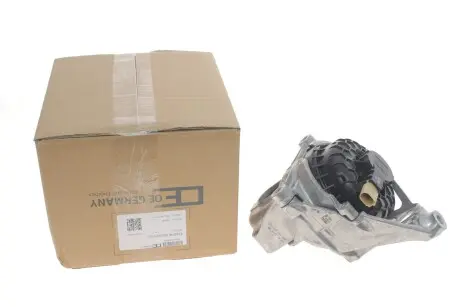 Подушка двигуна (передня) (L) Audi Q5 2.0 TDI 17-20 OE Germany 800552