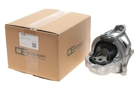 Подушка двигуна (передня) (R) Audi Q7 2.0 TFSI 15- OE Germany 800562