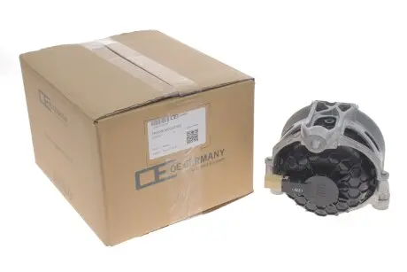 Подушка двигуна (передня) (R) Audi A6 18- OE Germany 800629