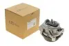 Подушка двигуна BMW X3 (F25) 3.0i 11-17 N52/N55 OE Germany 801039 (фото 1)
