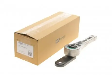 Фото 1 - подушка двигуна (задня) VW Tiguan/Audi Q3 1.4 TSI/2.0 TDI 07- OE Germany 802513 Подушка двигуна (задня) VW Tiguan/Audi Q3 1.4 TSI/2.0 TDI 07- OE Germany 802513 (фото 1)