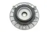 Подушка амортизатора (переднього) Mini Cooper (F56) 13- OE Germany 802611 (фото 2)