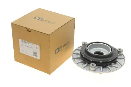 Подушка амортизатора (переднього) Mini Cooper (F56) 13- OE Germany 802611