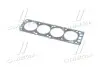 Прокладка головки блока CHEVROLET AVEO 03-96391434 (выр-во) ONNURI GGHD-003 (фото 3)