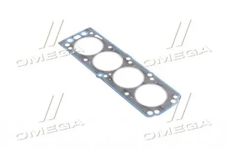Прокладка головки блока CHEVROLET AVEO 03-96391434 (выр-во) ONNURI GGHD-003