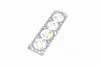 Прокладка головки блоку CHEVROLET LACETTI 04-96414576 ONNURI GGHD-021 (фото 2)