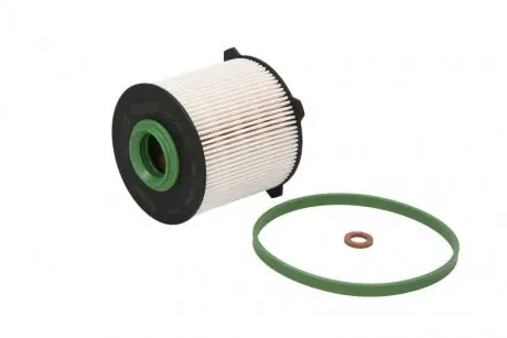 Кожух топливн.фильтра Opel 13244294