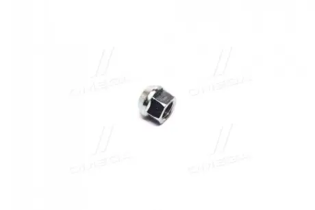 Гайка M12x1.25x17 колісна (в Opel 94515410