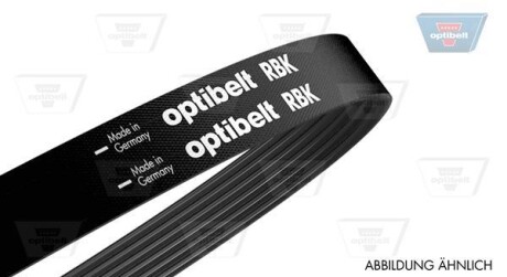 А_Ремінь П-клиновий OPTIBELT 3PK1120