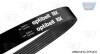 Ремінь П-клиновий OPTIBELT 4PK805 (фото 1)