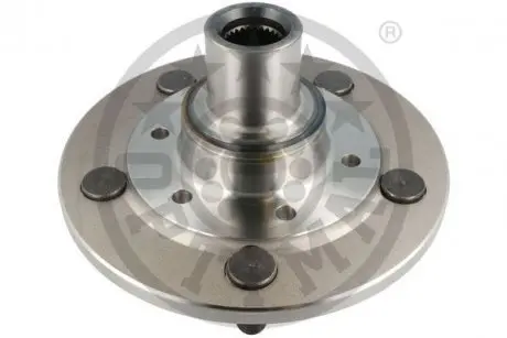 Ступица колеса Optimal 04-P498