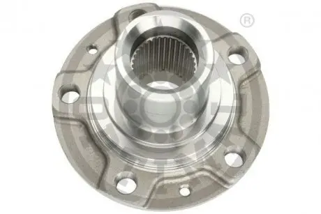Маточина колеса Optimal 04-P506
