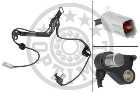 Датчик числа обертів Optimal 06-S100