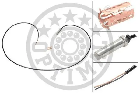 Датчик числа оборотов Optimal 06-S154