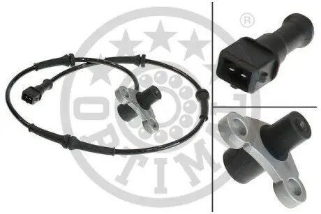 Датчик числа обертів Optimal 06-S180