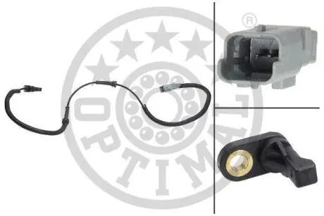 Датчик числа оборотов Optimal 06-S193