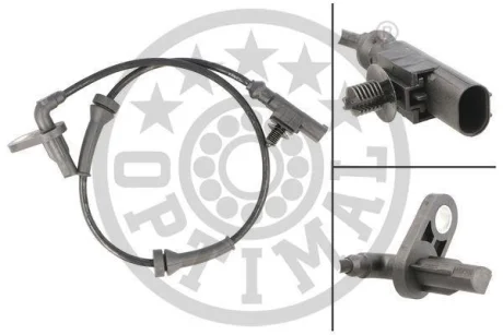 Датчик числа обертів Optimal 06-S266