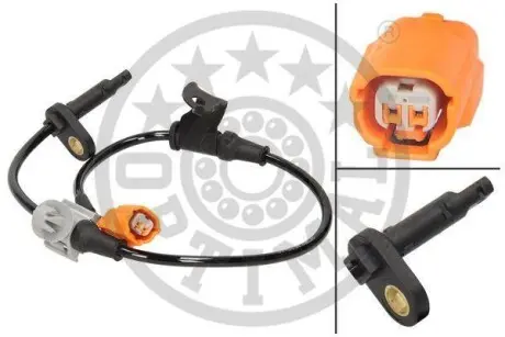 Датчик числа обертів Optimal 06-S349