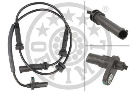 Датчик числа оборотов Optimal 06-S575