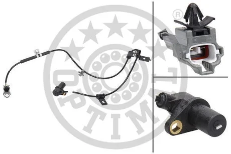 Датчик числа обертів Optimal 06-S600