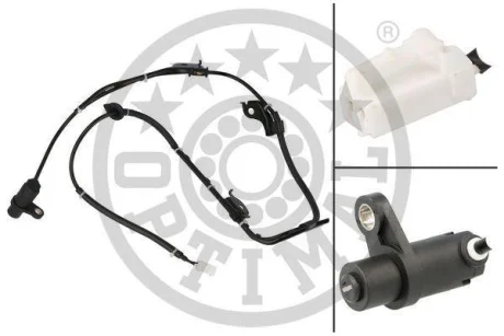 Датчик числа обертів Optimal 06-S682