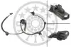 Датчик числа обертів Optimal 06-S729 (фото 1)