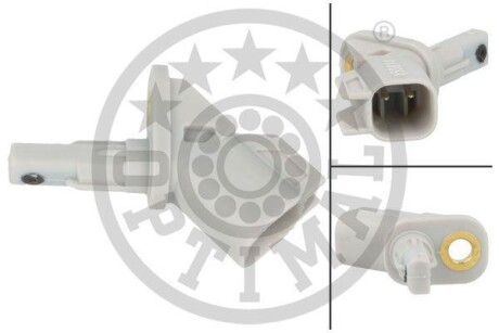 Датчик числа оборотов Optimal 06-S764