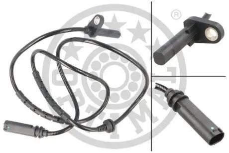 Датчик числа оборотов Optimal 06-S769