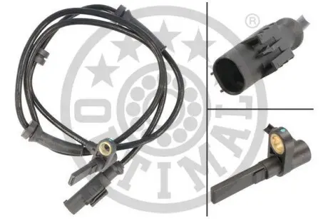 Датчик числа обертів Optimal 06-S802