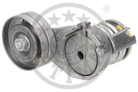 Планка натяжителя Optimal 0-N1539