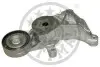 Планка натяжителя Optimal 0-N1606 (фото 1)