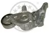 Планка натяжителя Optimal 0-N1606 (фото 2)