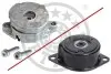 Планка натяжителя Optimal 0-N1609 (фото 1)