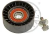 Натяжний ролик Optimal 0-N1671S (фото 1)