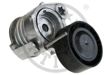 Планка натяжителя Optimal 0-N1793