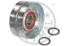 Натяжний ролик Optimal 0-N1851S (фото 2)