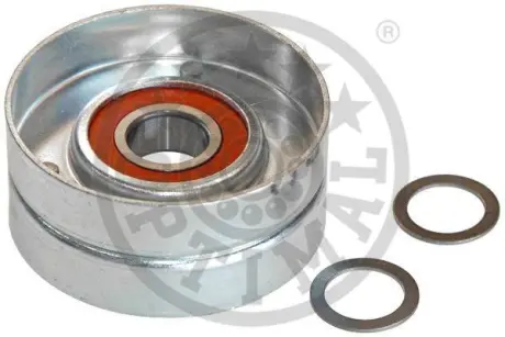 Натяжний ролик Optimal 0-N1851S