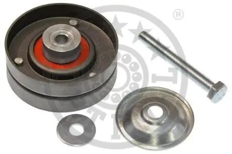 Проміжний ролик Optimal 0-N1859