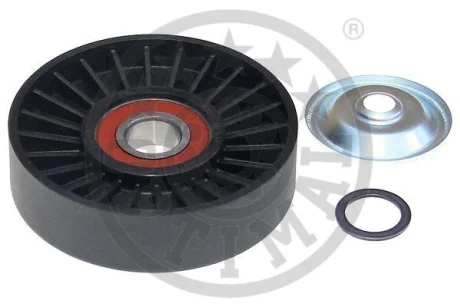 Натяжний ролик Optimal 0-N1876S
