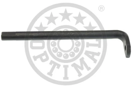 Натягувач ременя Optimal 0-N1925