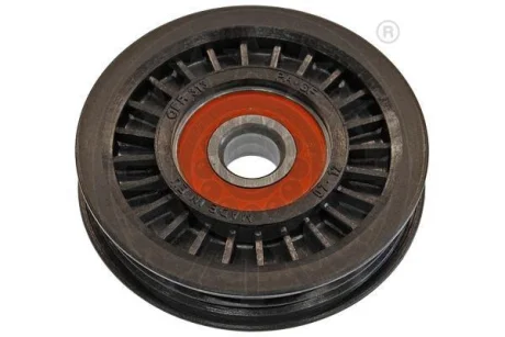 Натяжний ролик Optimal 0-N2043