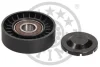 Натяжний ролик Optimal 0-N2096S (фото 1)