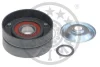 Натяжний ролик Optimal 0-N2108S (фото 1)