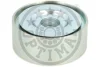 Проміжний ролик Optimal 0-N2401S1 (фото 2)