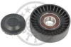 Проміжний ролик Optimal 0-N2445S (фото 1)