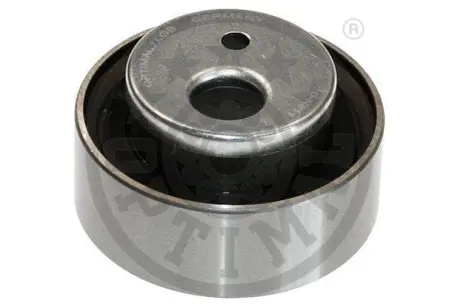 Ролик натяжителя ГРМ (13x59x22) Fiat PSA 1.0-2.0 82- Optimal 0-N811