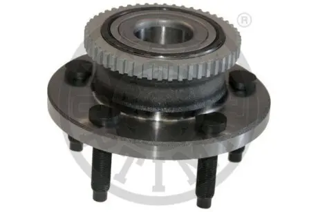 Подшипник колесный с ступицей Optimal 301601