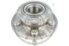 Подшипник колесный с ступицей Optimal 301651 (фото 1)